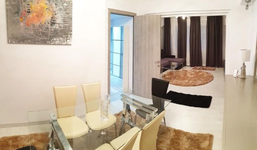 Apartament Dorobantilor/Romana - Poză 7