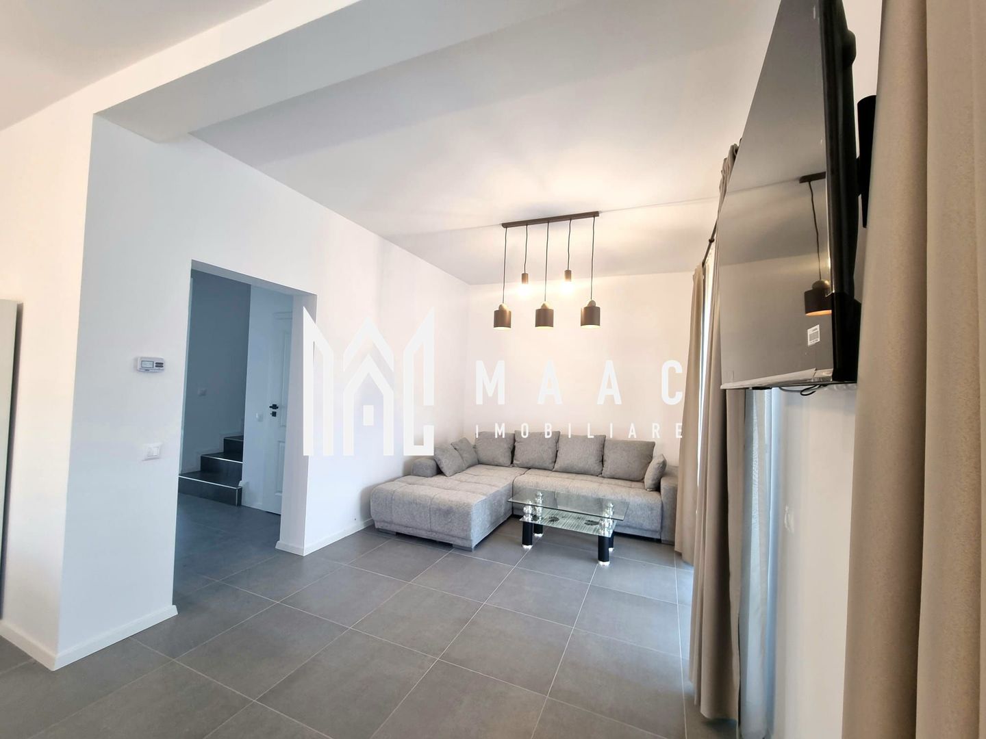 Casă de vânzare Șelimbăr | 4 camere | 114 mp utili, teren 215 mp - Poză 8