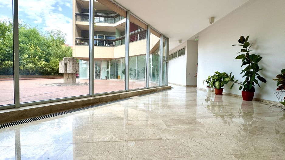 Tur virtual 2 camere, design contemporan si primitor,  zona Elisabetin - Poză 20