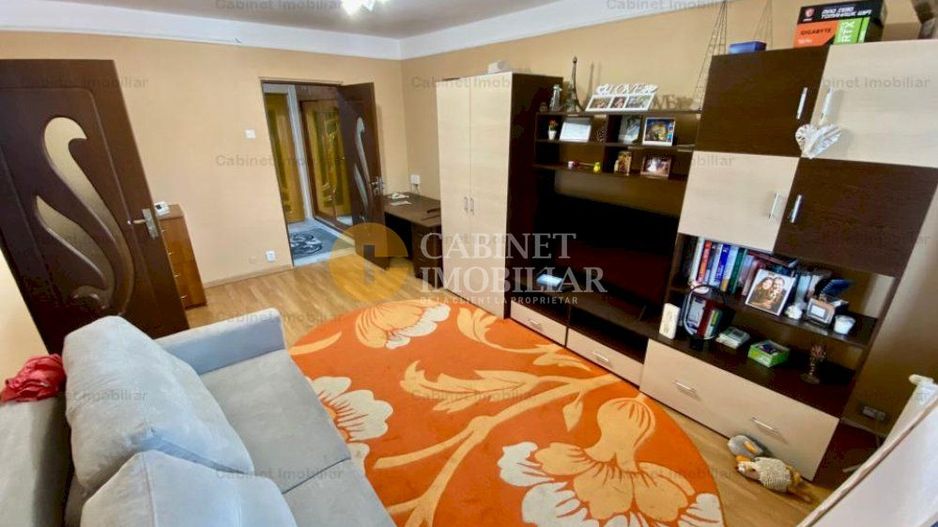 2 Camere Decomadat - Zona Primaverii - Podu Ros - Poză 5