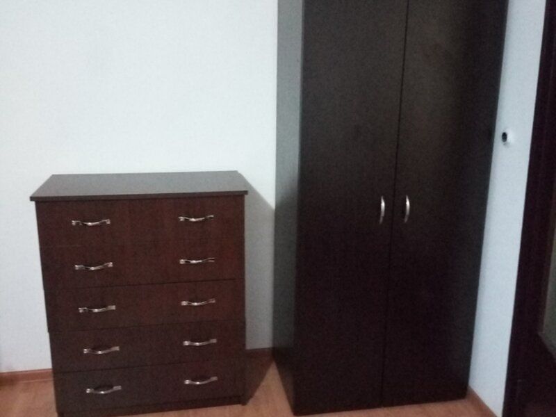 GARSONIERA GORJULUI, BUCATARIE INCHISA, METROU 3 MINUTE, LIBER - Poză 4