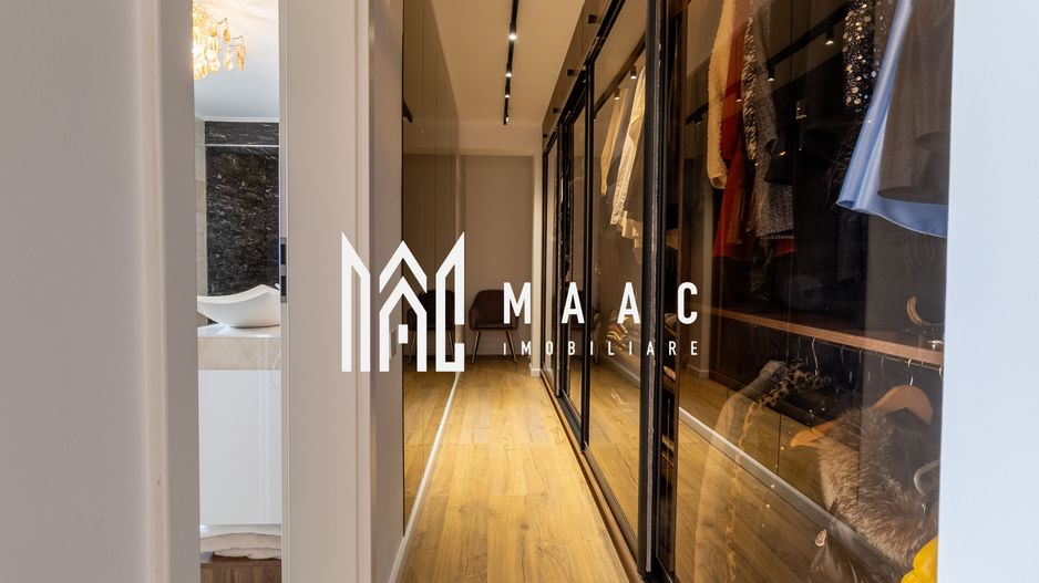 Casa/Vila 5 camere | Teren de 354 mp | Zona Viile Sibiului - Poză 5