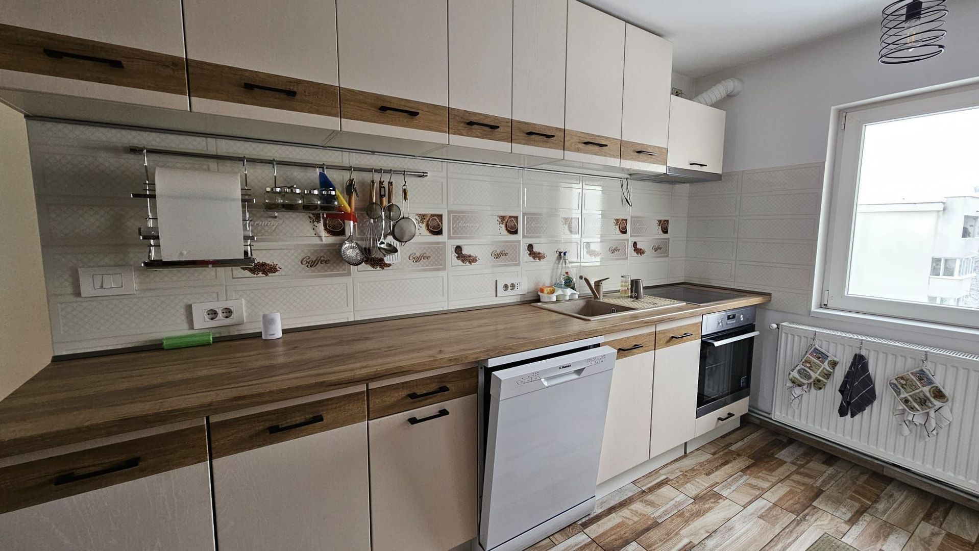La 5 minute de Centru Civic, apartament pet friendly - Poză 7