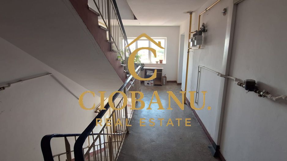 Apartament 2 camere de închiriat Ultracentral, Lângă Gradina Botanica - Poză 11