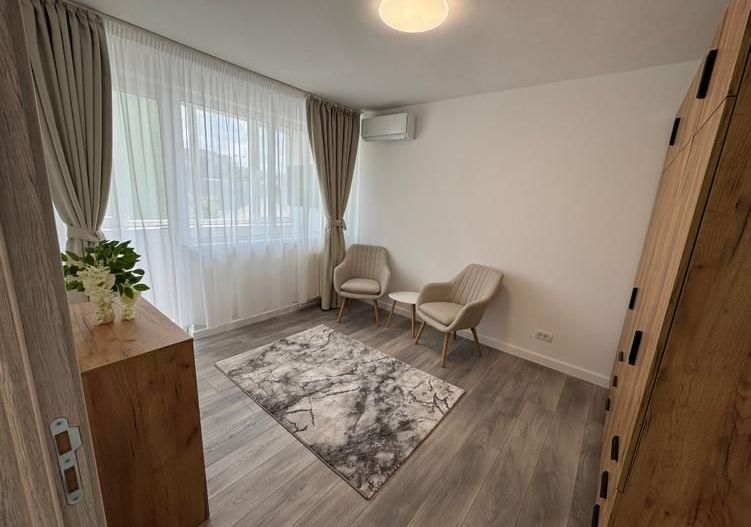 🏢 De închiriat: Stil și Confort - Ap. 3 Camere Dimitrie Cantemir - Tineretului - Poză 1