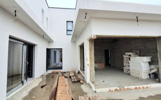 Locuinta individuala in stil contemporan - Poză 1