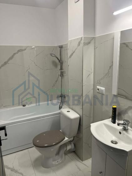 Apartament 3 camere, 74.4 mp, Miroslava - Valea Adâncă, complex rezidențial modern - Poză 5