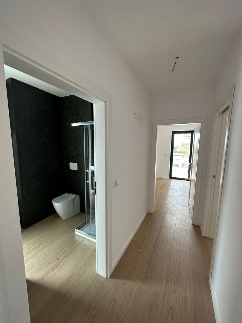 Apartament 3 camere bloc nou - Poză 12