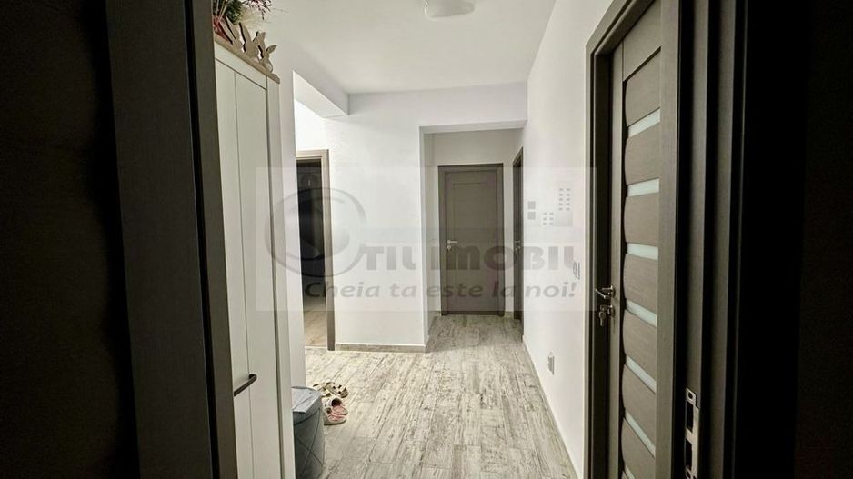 Apartament 3 camere-PRIMA INCHIRIERE- Rediu, Dealul Zorilor - Poză 4