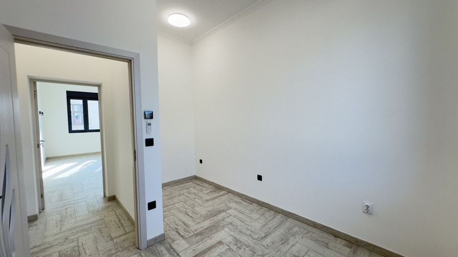 SUPER OFERTĂ! Casă 3 camere 154 mp, Teren 630 mp - Str. T. Vladimirescu - Carei - Poză 11