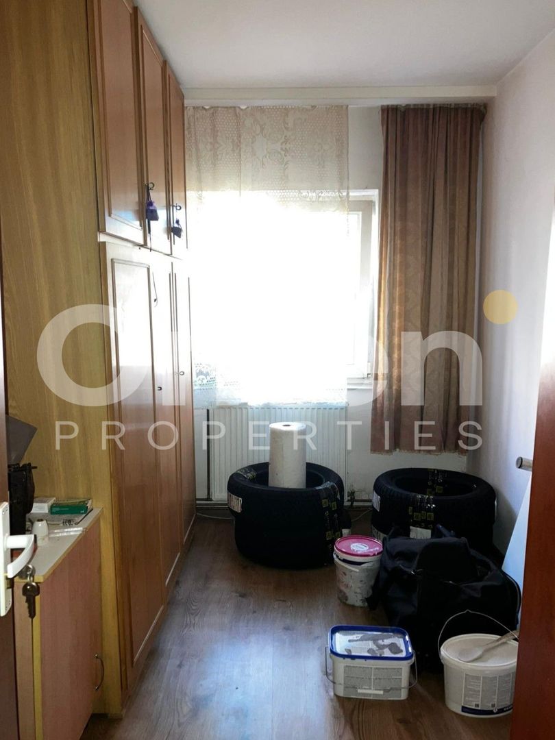 De vânzare – Apartament 3 camere, zona Ariesului, parter, ideal pentru familie - Poză 7