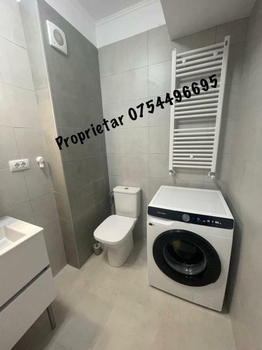 Apartament 3 camere , suprafata 90 mp, Zona Metrou N. Teclu - 155000 euro - Poză 7