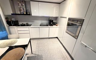 VANZARE 3 CAMERE | 126 MP | 2 PARCARI SUBTERANE | ARCUL DE TRIUMF – HERASTRAU - Poză 20