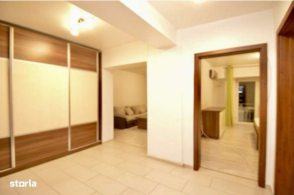 De Inchiriat Apartament 2 Camere, Unirii - Alba Iulia - Poză 7