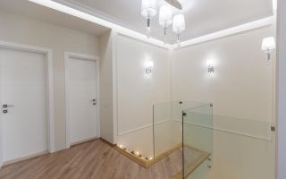 Chirie, casă, 2 nivele, 6 camere, str. Ion Callimachi, Buiucani - Poză 15