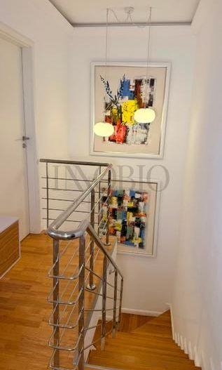 Duplex 3 Camere | Prima Închiriere | Estia Residence | 2 Terase - Poză 11