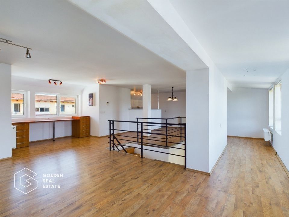 Apartament 4 camere, 151 mp, Timișoara, 0% comision - Poză 1