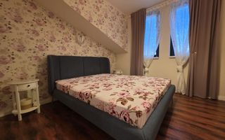 Casa 4 camere + curte 300 mp Tunari - Poză 3