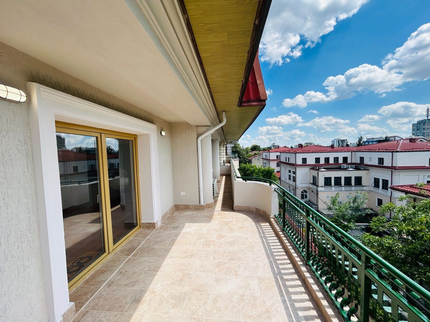 Apartament boutique în cartierul Primăverii — Strada Maxim Gorki - Poză 2