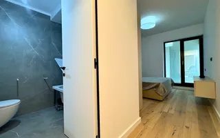 Apartament cu 3 camere *prima închiriere* // Aviatiei - Herastrau - Poză 13