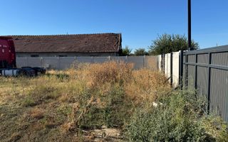 Teren Intravilan 1.238 mp – Șimian, Mehedinți (Vizavi de Liceu) - Poză 7