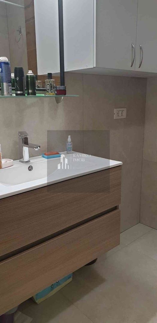 Apartament 2 camere Metalurgiei / Turnu Magurele / CAVAR - Poză 10