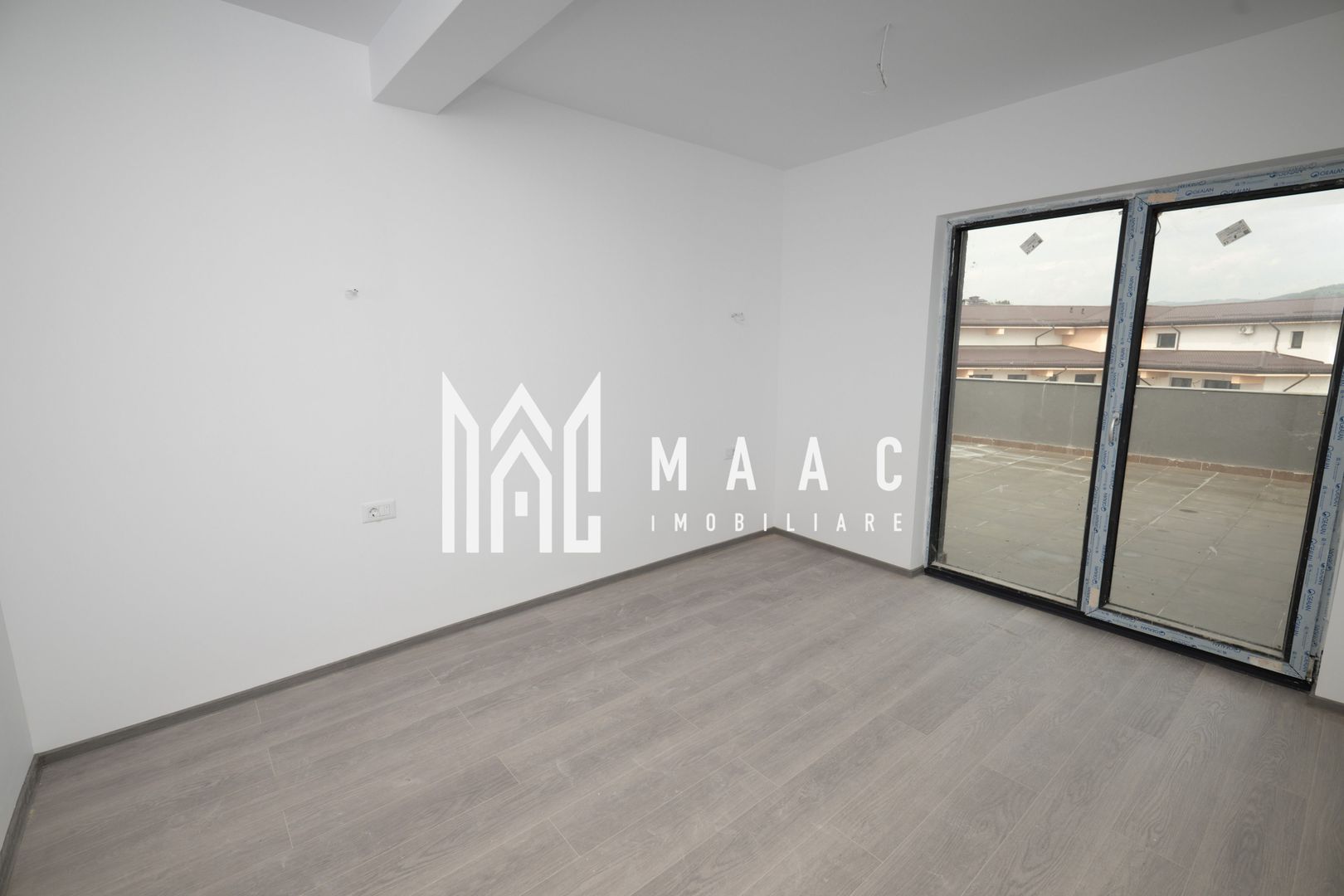 PENTHOUSE STRADA OSTROVENI| ETAJ 3| BLOC INTABULAT - Poză 6