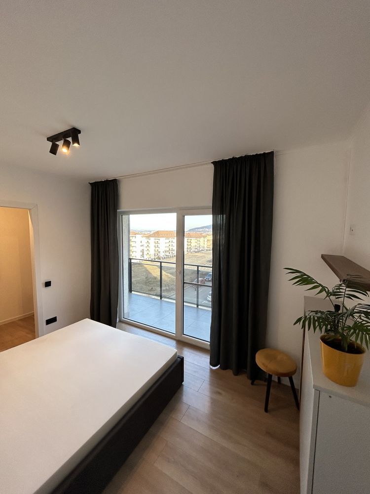 Apartament modern cu 3 camere într-o zonă liniștită  - Teilor/Floresti - Poză 3