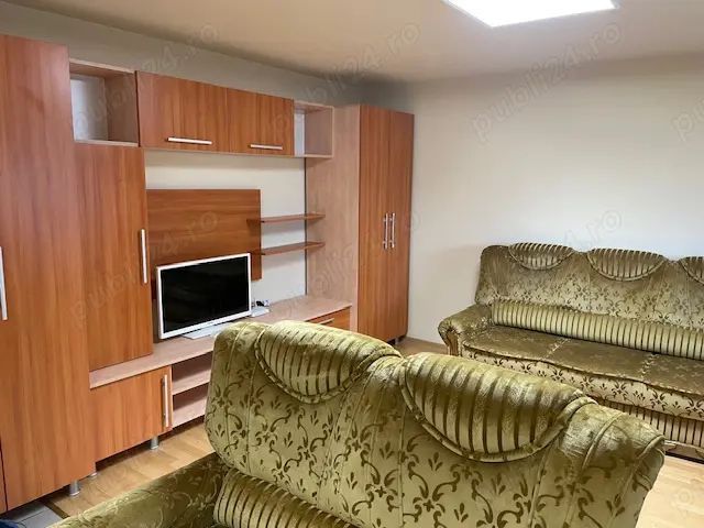 Etaj 1-apartament 1 camera Bucovina centrala proprie - Poză 2