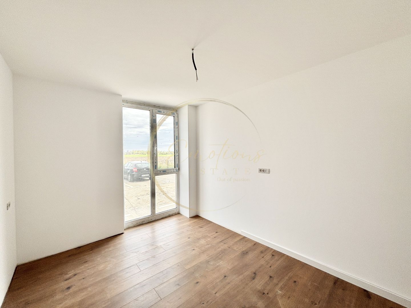 0% COMISION | Apartament spațios 2 camere - Campeador | Curte 23mp - Poză 4