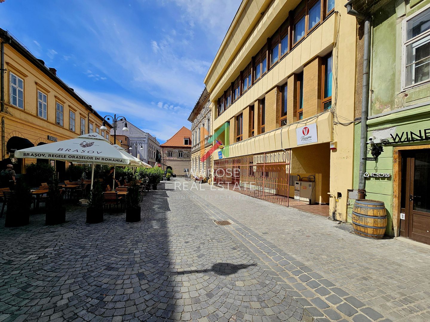 Centrul Istoric |Apollonia Hirscher |Acces Auto |Beci| Pod - Poză 24