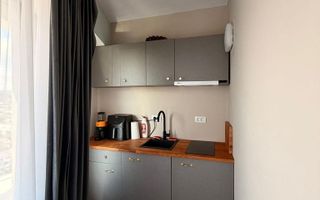 1 camere studio, Premium, Manastur, West City Tower, Calea Florești - Poză 4