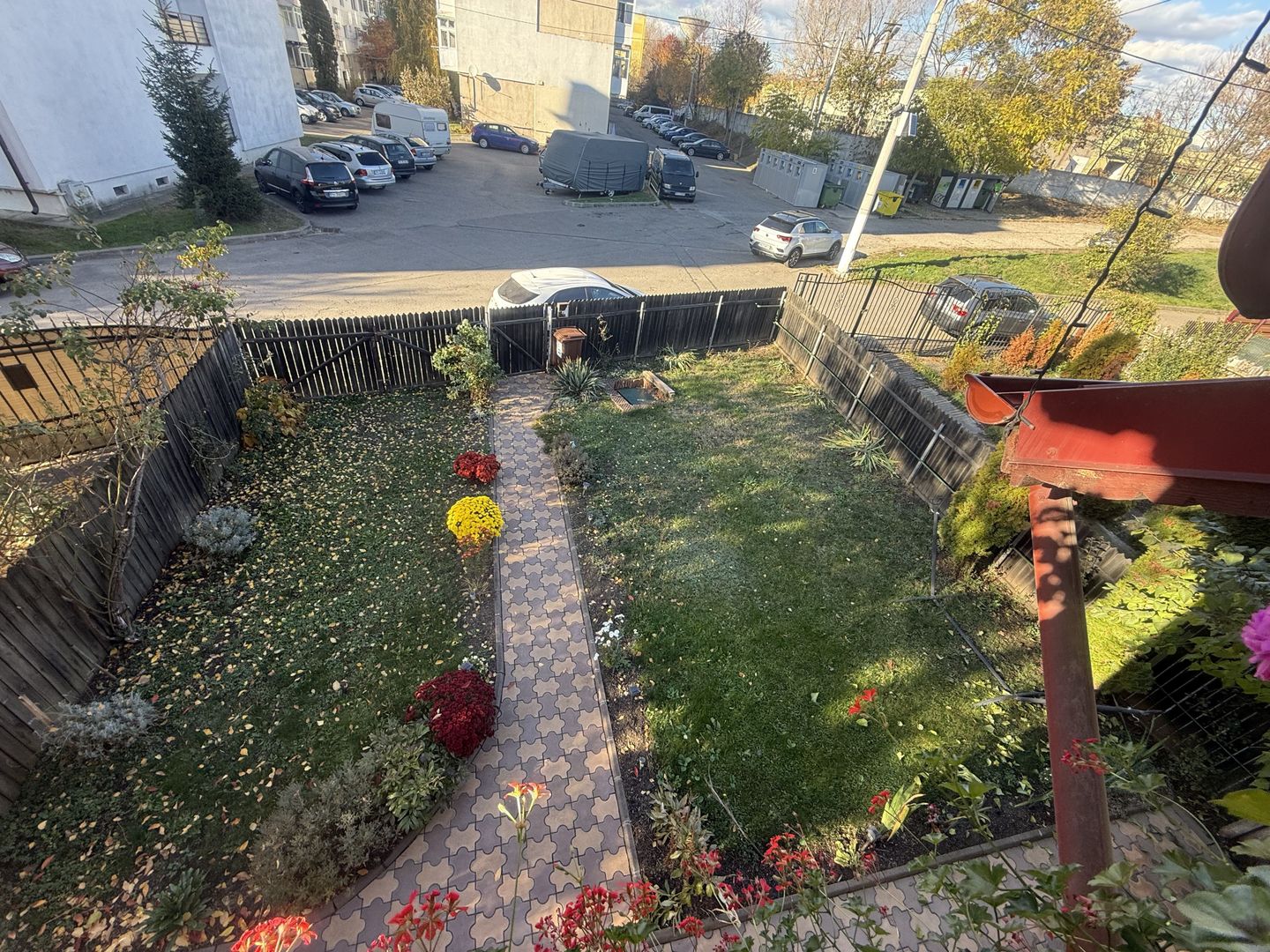 Vila de vânzare 160 mp - complet mobilată și utilata  - Câmpina ! - Poză 27