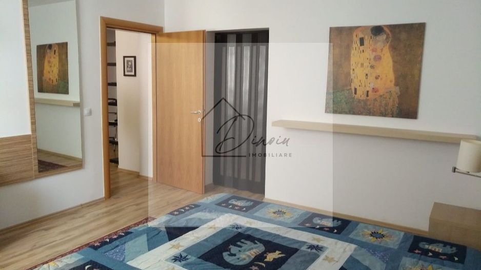 2 camere Otopeni Rin Nord Residence I Parcare inclusa I COMISION 0% - Poză 4