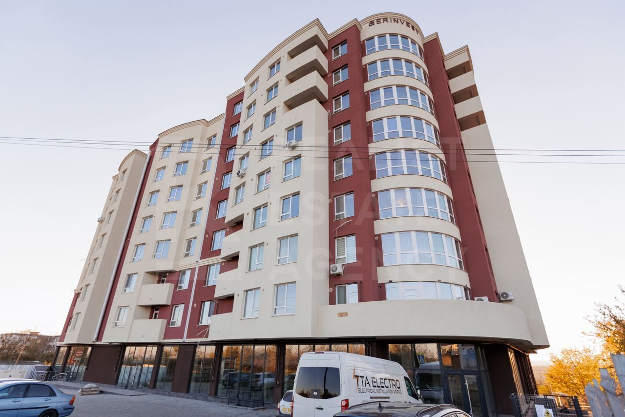 Vânzare, spațiu comercial, 527 mp, Ialoveni - Poză 2