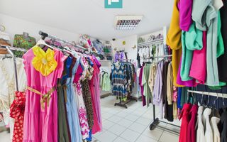 Spațiu comercial 65 mp cu vad intens zona Podgoria - Poză 5