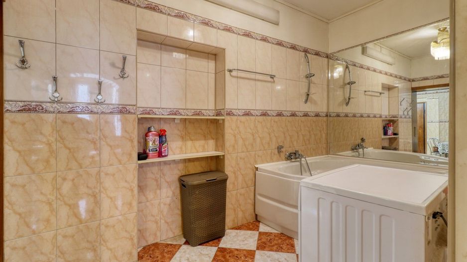 UNIRII-  4 CAMERE- 120 MP UTILI- COMISION 0% - - Poză 9