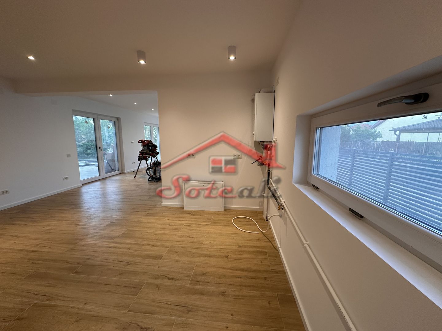 Casă Premium Parter Campina - Poză 23