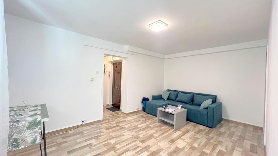 2 camere centrala proprie - parc Verdi - Floreasca - Poză 2