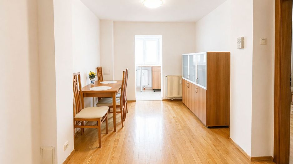 Apartament langa Facultate, 2 camere, Micalaca zona 300 - Poză 2