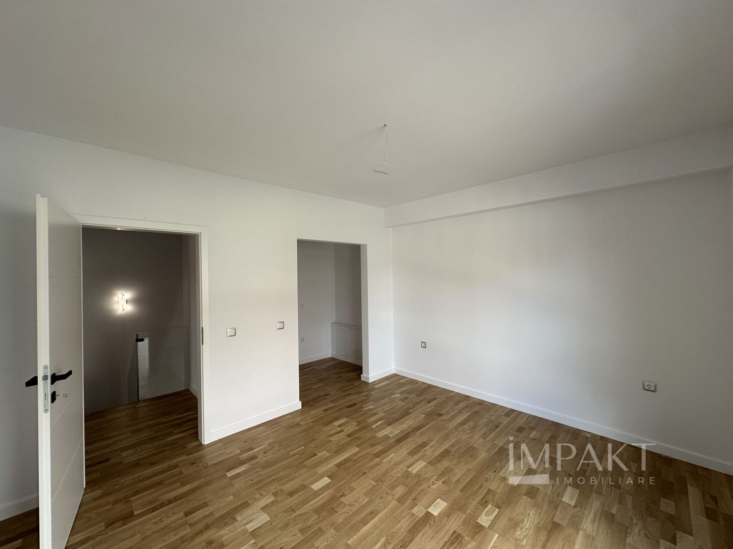 Casa cuplata in Floresti, zona str. Eroilor! - Poză 18