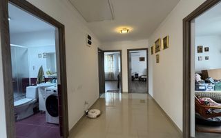 Casa individuala, teren 485 mp, zona linistita in Comuna Berceni - Poză 21