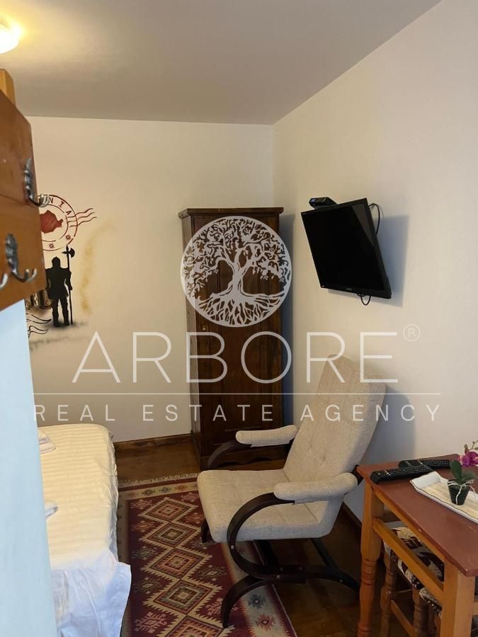 AFACERE PENSIUNE CU 8 CAMERE DE ÎNCHIRIAT - ZONA BĂNEASA - Poză 16