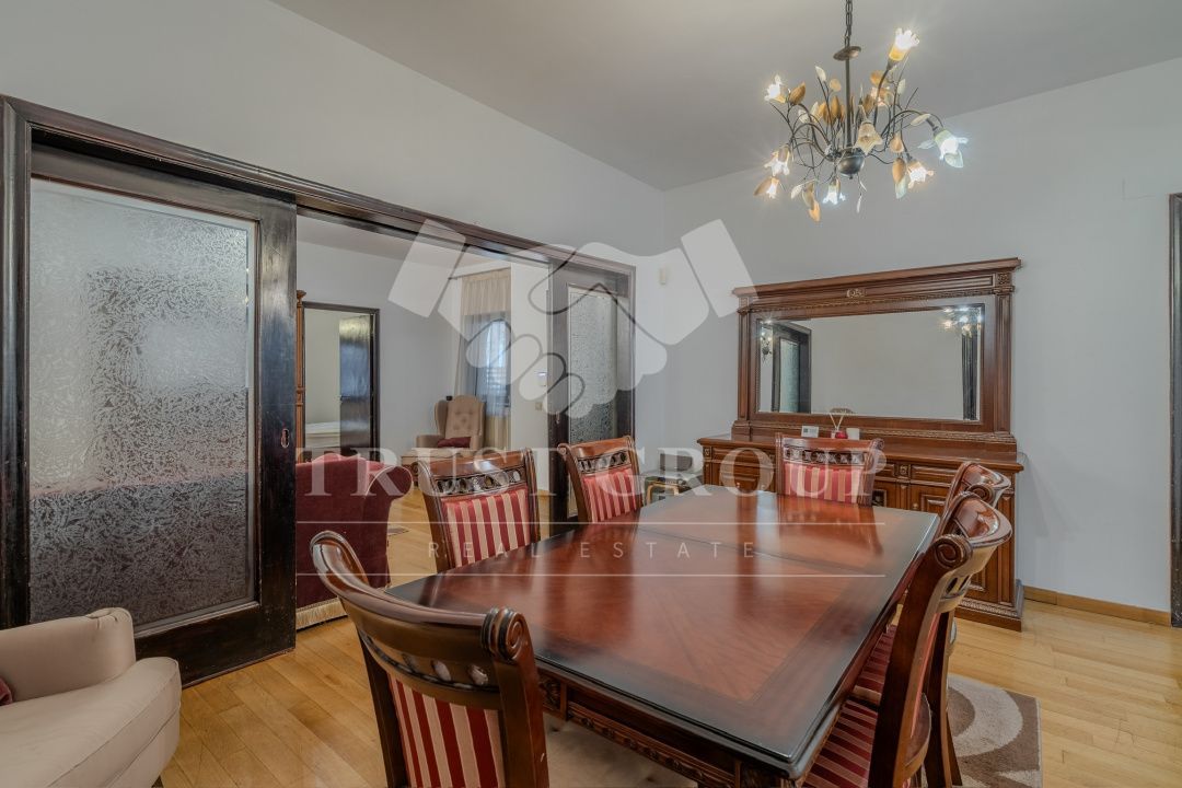Doua apartamente in vila | Panduri | Cotroceni - Poză 4