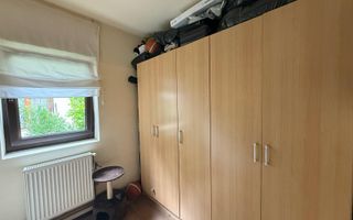 VANZARE VILA | PADUREA BANEASA | 158MP | 5 CAMERE | CURTE-LOC PARCARE - Poză 21