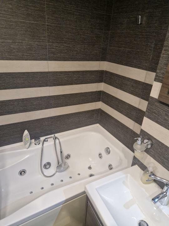 Apartament luminos Decebal Muncii - Poză 9
