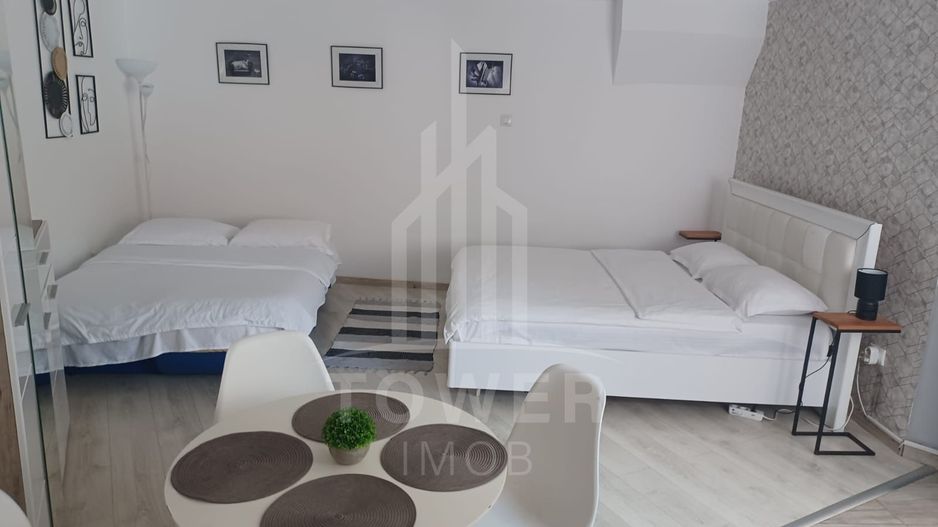 Apartament de vânzare | Zona Ultracentrală Sibiu - Poză 5