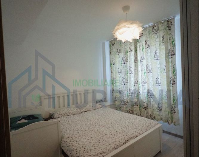 Apartament 2 camere Bucium – Baroque Residence - Poză 6