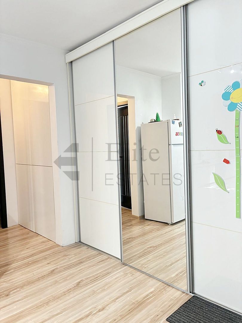 Apartament cu 2 camere in Nufarul, Oradea | PB Decomandat - Poză 13