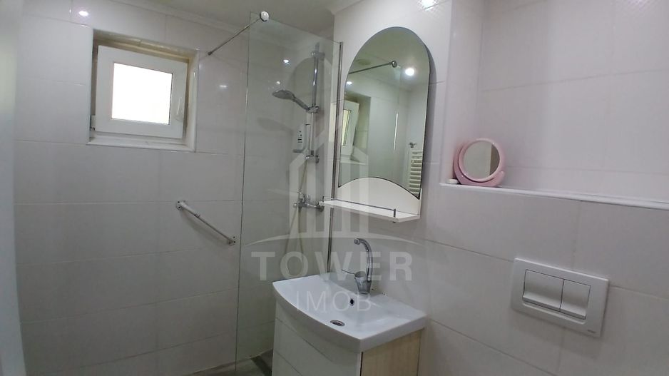 Apartament 3 camere | parter | zona Terezian - Poză 14
